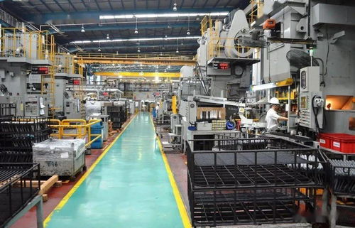 集裝箱廠招聘 月薪萬元長白班，學徒亦可技術交流成長