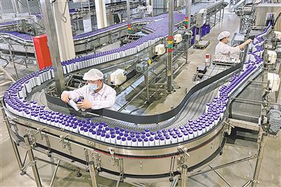 科技引領 產業(yè)升級——技術咨詢如何助力寧夏強工業(yè)筋骨筑牢經濟發(fā)展基石