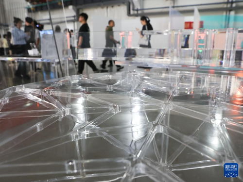 從“小作坊”到“小巨人” 民企競逐“專精特新”高質量發(fā)展之路