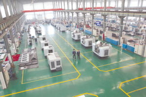 滕州制造風生水起 技術開發(fā)引領產業(yè)升級