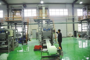 長春經開區 以技術開發為核心，響應“禁塑令”布局聚乳酸全產業鏈