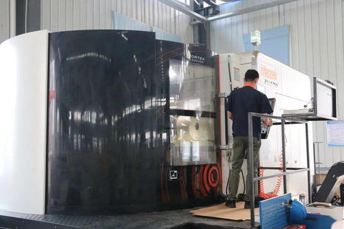 智能工廠 大東自動(dòng)化科技如何以技術(shù)咨詢助推企業(yè)數(shù)字化轉(zhuǎn)型