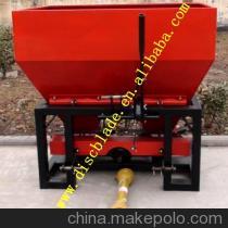 春季農(nóng)忙好幫手 山東禹城供應(yīng)懸掛雙盤(pán)撒肥機(jī)詳解